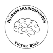 Podcast Hjärnskakningspodden - En podd med Victor Bull