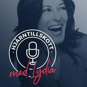 Podcast Hjärntillskott med Lydia