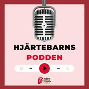 Podcast Hjärtebarnspodden