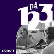 Podcast Hjerte og diabetes på 1-2-3