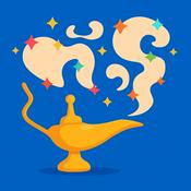 Podcast مملكة الحكايات العجيبة-القصص الخيالية العربية-Arabic Fairy Tales