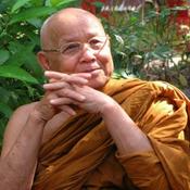 Podcast หลวงพ่อคำเขียน สุวัณโณ Podcast (Luangpor Khamkhian Suwanno's Podcast)