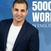 Podcast أهم 5000 كلمة في الإنجليزية