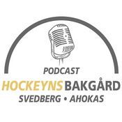 Podcast Hockeyns Bakgård Podcast