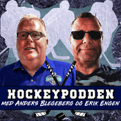 Podcast Hockeypodden