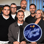 Podcast Hockeypuls