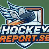 Podcast Hockeyreport – Hockeyettan i fokus