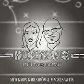 Podcast HOCKEYSNACK - På ett annorlunda sätt