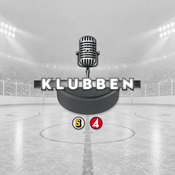 Podcast Klubben Hockey