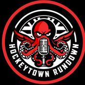 Podcast Hockeytown Rundown