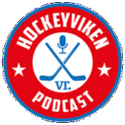 Podcast Hockeyviken