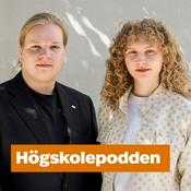 Podcast Högskolepodden