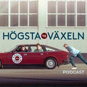 Podcast Högsta Växeln