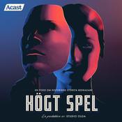 Podcast Högt Spel