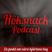 Podcast Höksnack Podcast