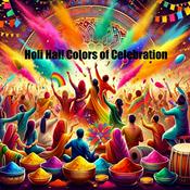 Podcast Holi Hai! Colors of Celebration