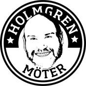 Podcast Holmgren Möter – Niklas Holmgren