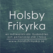 Podcast Holsby Frikyrka