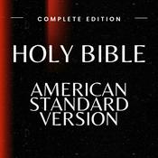 Podcast Holy Bible, American Standard Version (ASV) - Complete Audiobook