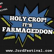 Podcast Holy Crop! It's Farmageddon