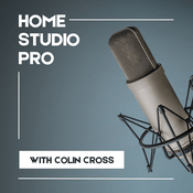 Podcast Home Studio Pro