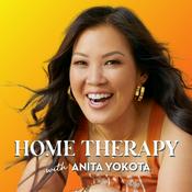 Podcast Home Therapy with Anita Yokota