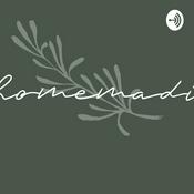 Podcast homemadi.