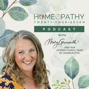 Podcast Homeopathy 247 Podcast