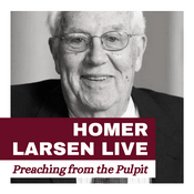 Podcast Homer Larsen Live