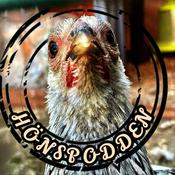 Podcast Hönspodden
