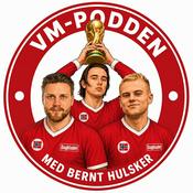 Podcast HØR NÅ: VM-podden