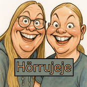 Podcast Hörrujeje