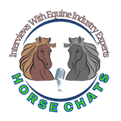 Podcast Horse Chats