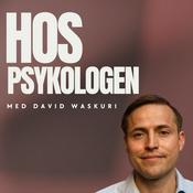 Podcast Hos Psykologen