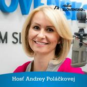 Podcast Hosť Andrey Poláčkovej