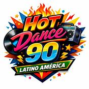 Podcast Hot Dance 90