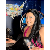 Podcast HotRod Mess Podcast- "HotRods, High Heels and Whole lot of Momma Mess Meet!"