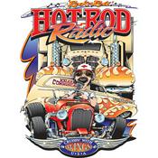 Podcast Hot Rod Radio USA