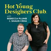 Podcast Hot Young Designers Club | Interior Design Business Podcast