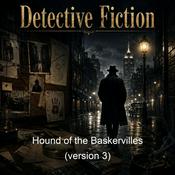 Podcast Hound of the Baskervilles (version 3)