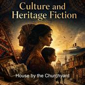 Podcast House by the Churchyard