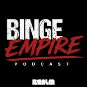 Podcast Binge Empire - FROM, The Boys, & Invincible