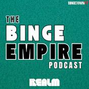 Podcast Binge Empire - Fallout & Spartacus: House of Ashur