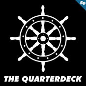 Podcast The QUARTERDECK Sailing Podcast
