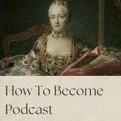 Podcast How To Become Podcast