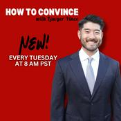 Podcast How To Convince with Lawyer Vince