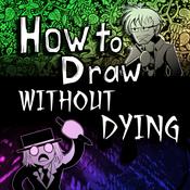 Podcast How to Draw Without Dying