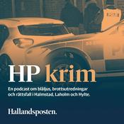 Podcast HP Krim
