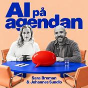 Podcast AI på Agendan
