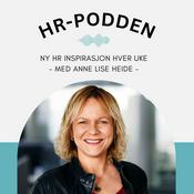 Podcast HR-podden